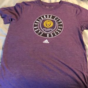 Orlando City Lions Shirt